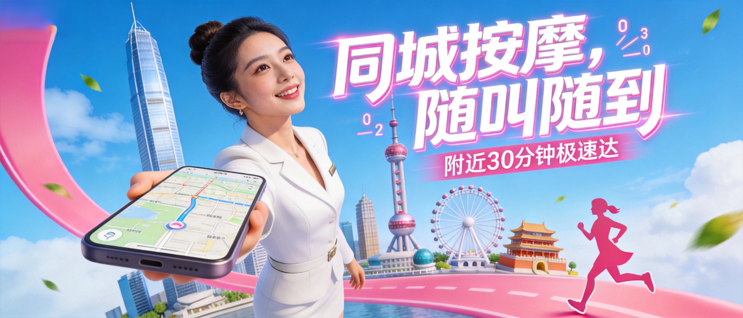 吉林市活立到家上门按摩：把放松这件事，真正还给自己